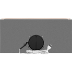 MAUNFELD CROSBY SINGL 60 BEIGE