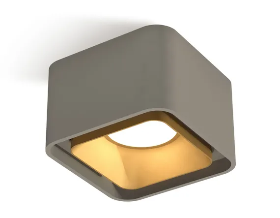 Точечный светильник Techno XS7834004 Ambrella