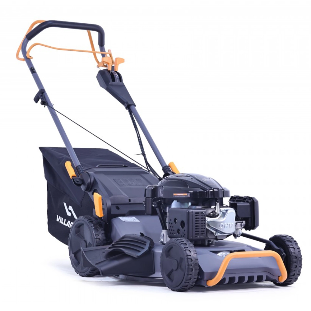 Газонокосилка бензиновая Villartec MB553VС