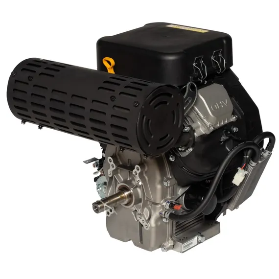 Двигатель "LONCIN" LC2V90FD (35 л.с.)