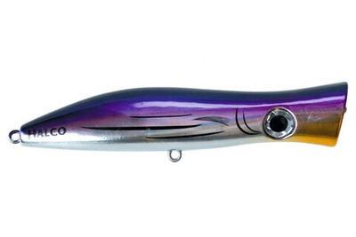 Воблер Halco ROOSTA POPPER 105 #H79, 105 мм, 38 грамм., 0 м (F)