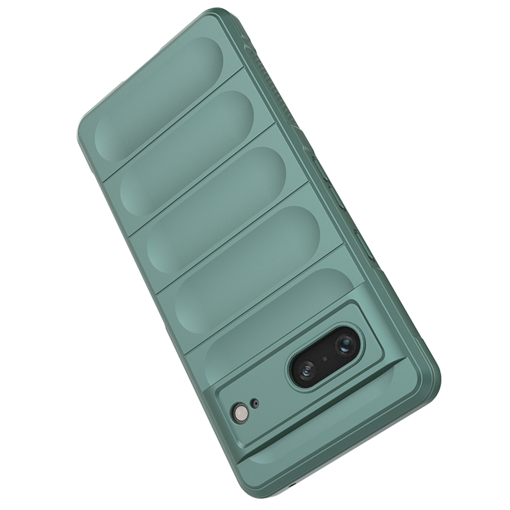Противоударный чехол Flexible Case для Google Pixel 7
