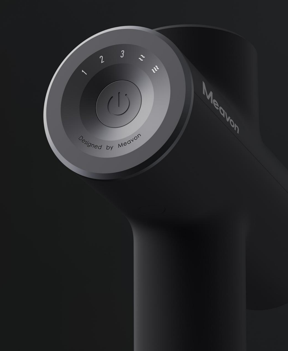 Массажер Xiaomi Yunmai Meavon