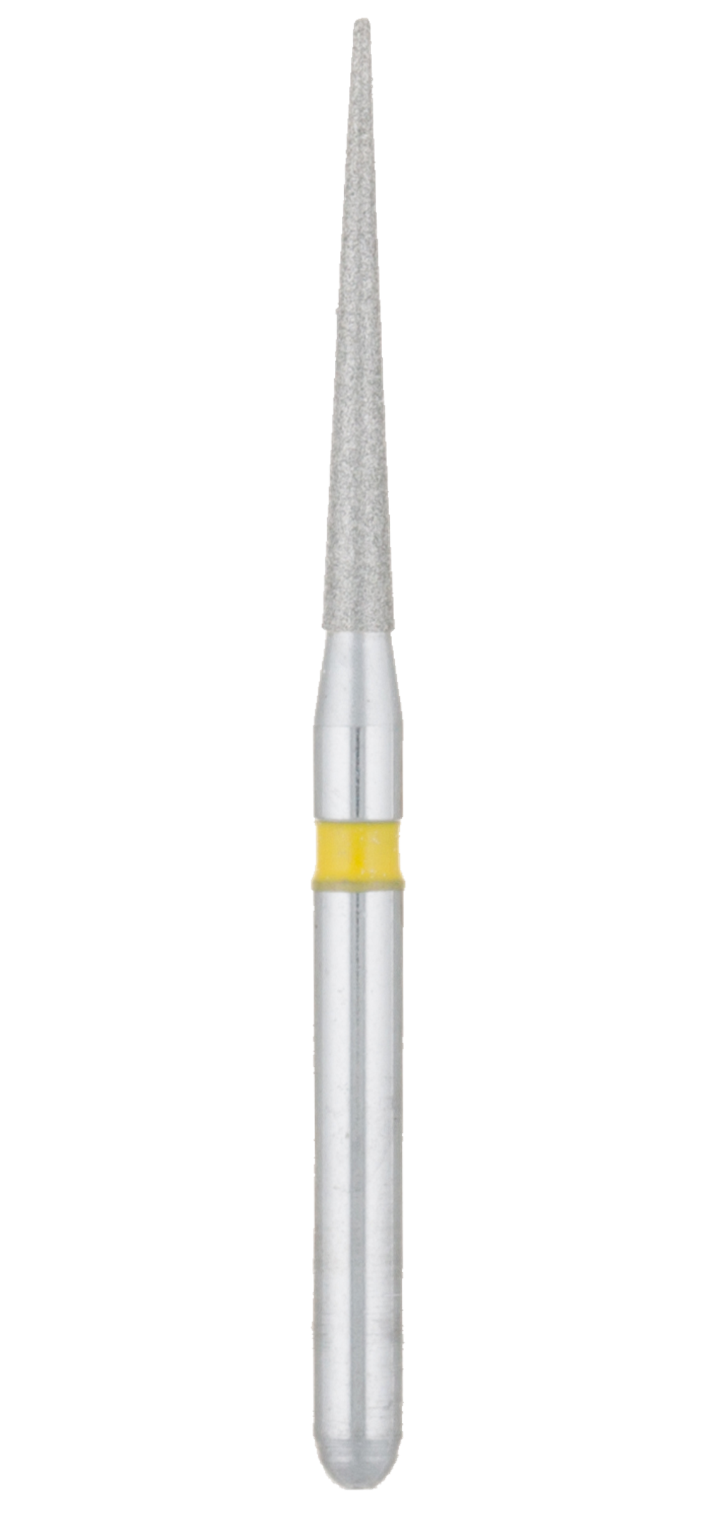 Бор алмазный желтый Frank Dental типа FG - D.859.014.C.FG
