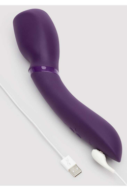 We-Vibe Wand 2 - вибромассажер