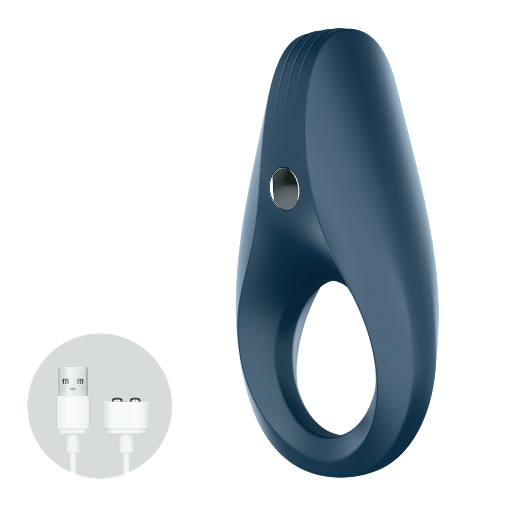 Rocket Ring