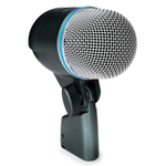 Shure BETA 52A