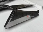 Карбоновый обвес для LAMBORGHINI REVUELTO 2023+ Ламборгини