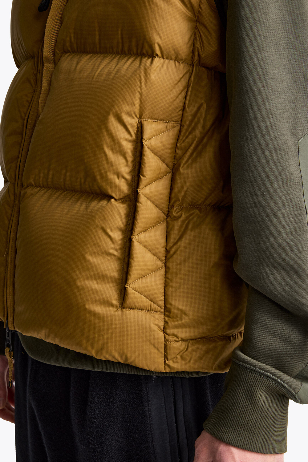 Жилет муж. Parajumpers Roydale 239 оранж