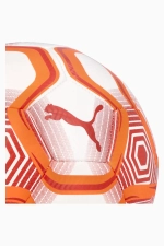 Футбольный мяч Puma King размер 5 - оранжевый