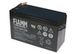 Аккумулятор FIAMM 12FGH36 ( 12V 9Ah / 12В 9Ач ) - фото 1