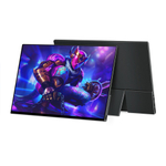 16" Портативный монитор VCHANCE 2.5K IPS 2560x1600, 144 Гц