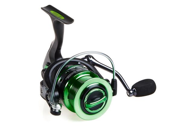 Катушка Feeder Concept Imperium 8 6000FD