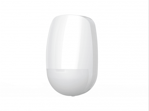 Hikvision DualTech (DS-PDD12P-EG2-WE) ОС, СОУЭ