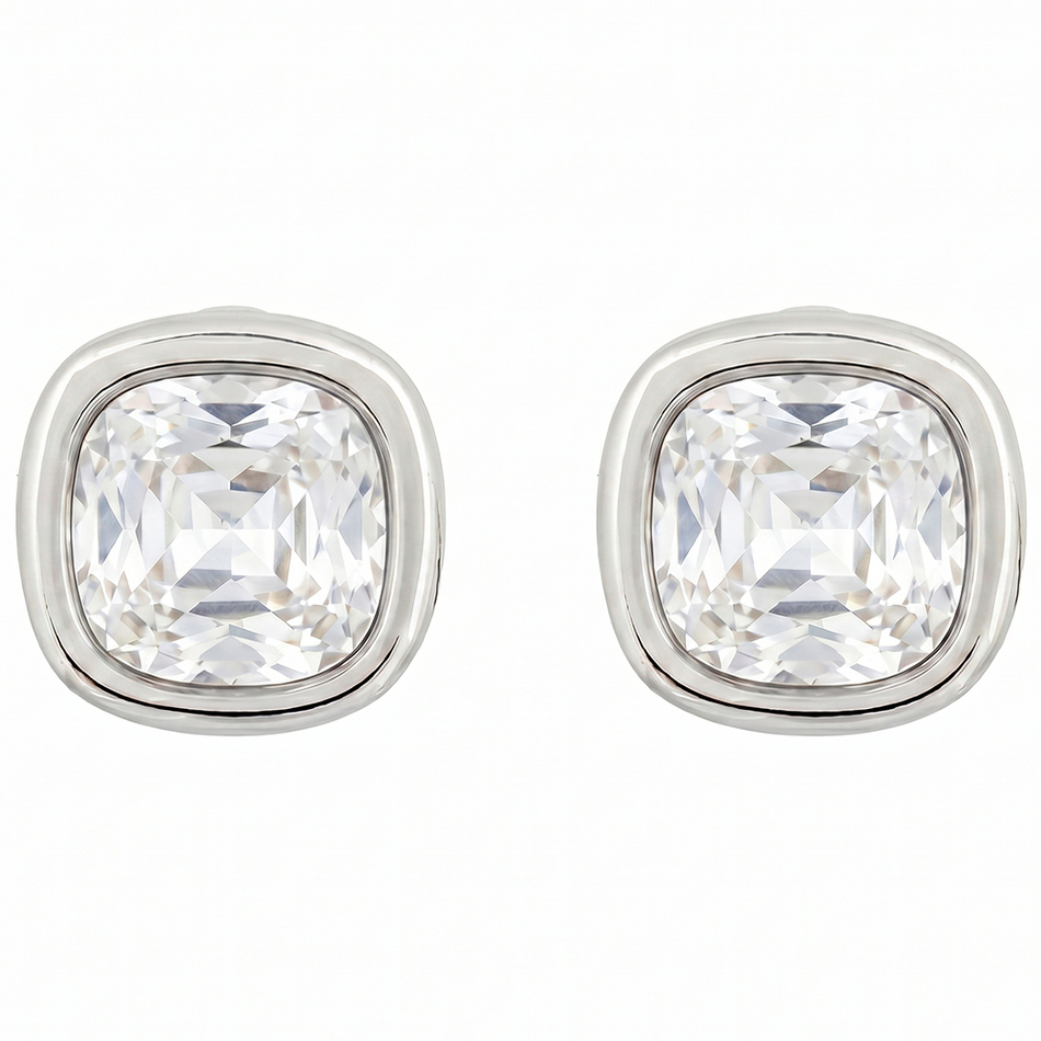 Серьги Fiore Luna Cristal AG210405E-012 S