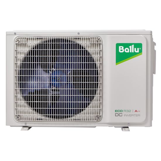 Блок наружный Ballu BA3OI-FM/out-21HN8/EU_LP инверторной мульти сплит-системы