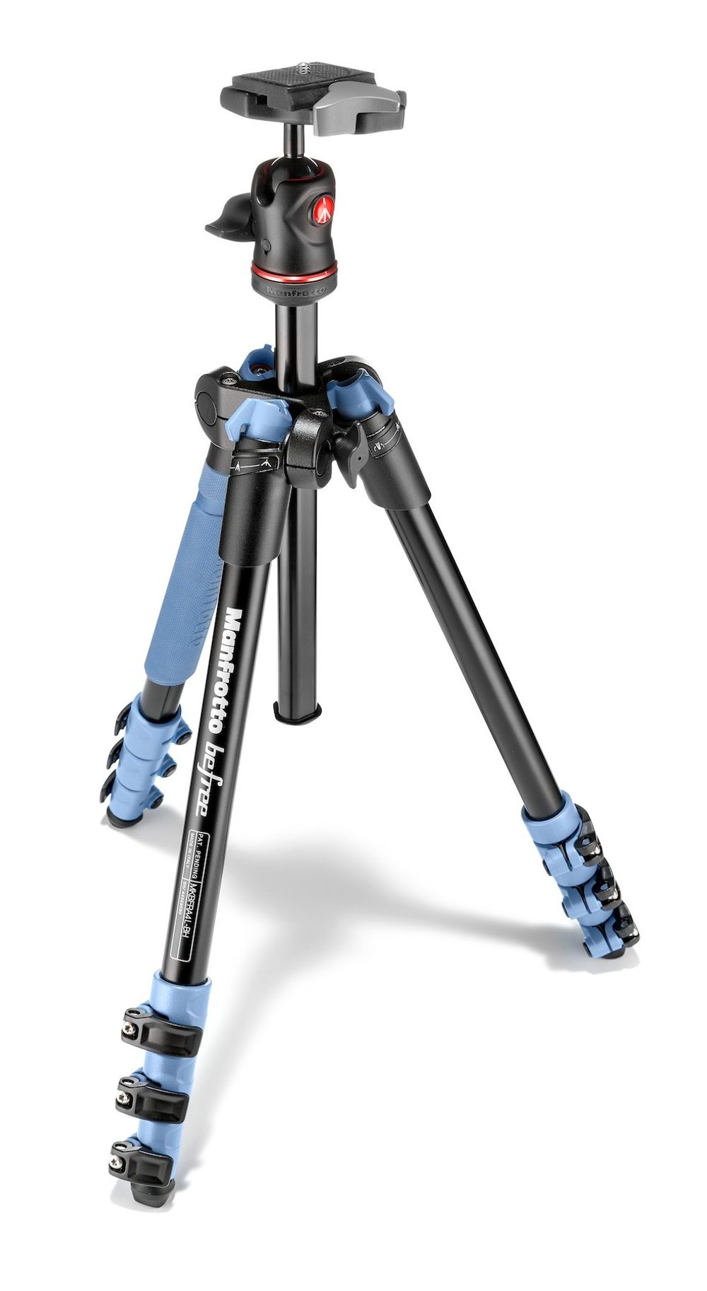 Manfrotto MKBFRA4L-BH