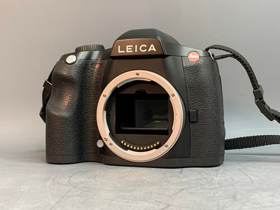 Leica S2-P Body
