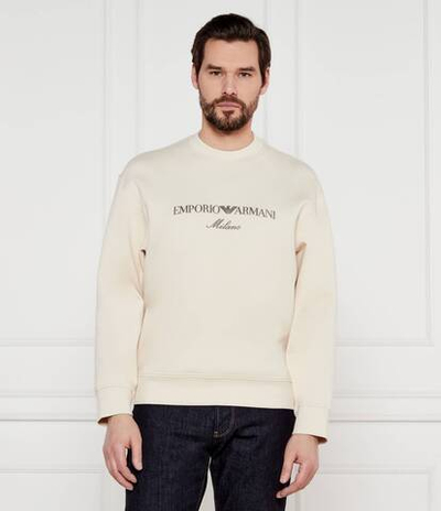 Худые Emporio Armani - экрю(EM001052 AF10013)