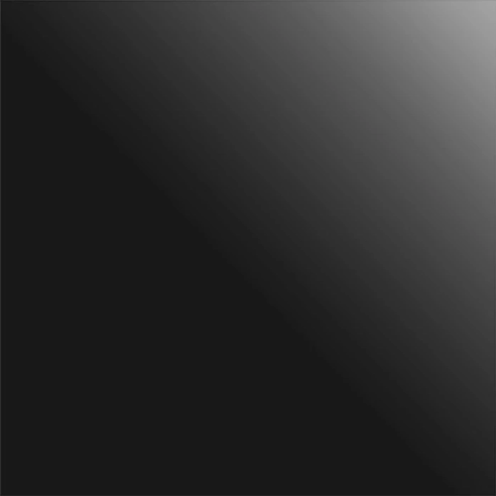 Рефлектив (глубокий чёрный)
