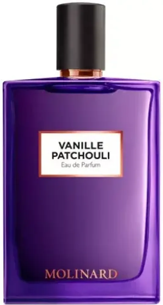 Molinard Vanille Patchouli EDP Vial Set 9 x 1 ml