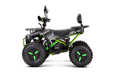 Квадроцикл YACOTA SIRIUS 2000W электро