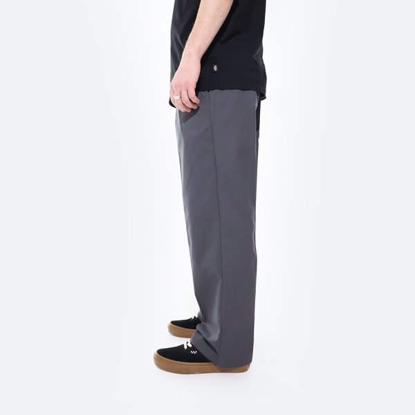 Брюки Dickies Skateboarding Jamie Foy Loose Fit Pants (charcoal) артикул: - купить в магазине Дайс