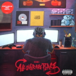 KSI / All Over The Place (Coloured Vinyl)(LP)