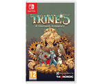 Trine 5 A Clockwork Conspiracy (NS) NEW
