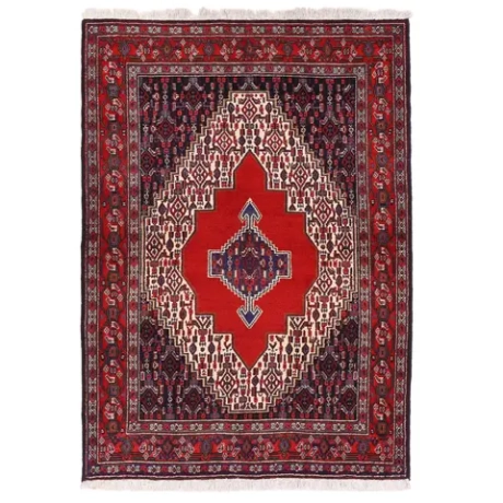 Персидский ковер ручной работы Sanandaj (177 × 125 см) 220210269 Иран