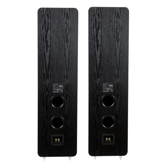Radiotehnika Sigma 1.02 Black Ash