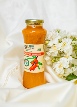 Нектар из облепихи, 250 г