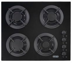 Встраиваемая газовая варочная панель DeLonghi NF 46.1 ASV GUD