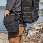 Фоторюкзак Tenba Axis v2 Tactical Backpack 16 MultiCam Black 637-753
