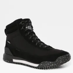 Ботинки мужские THE NORTH FACE M BACK-TO-BERKELEY III TEXTILE WP