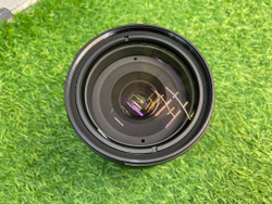 Nikon 18-200mm 3.5-5.6G ED AF-S VR II DX