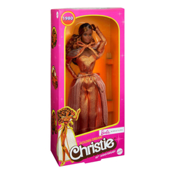 Кука Barbie Golden Dream Christie