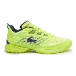 Мужские теннисные кроссовки Lacoste AG-LT Ultra Men - Yellow