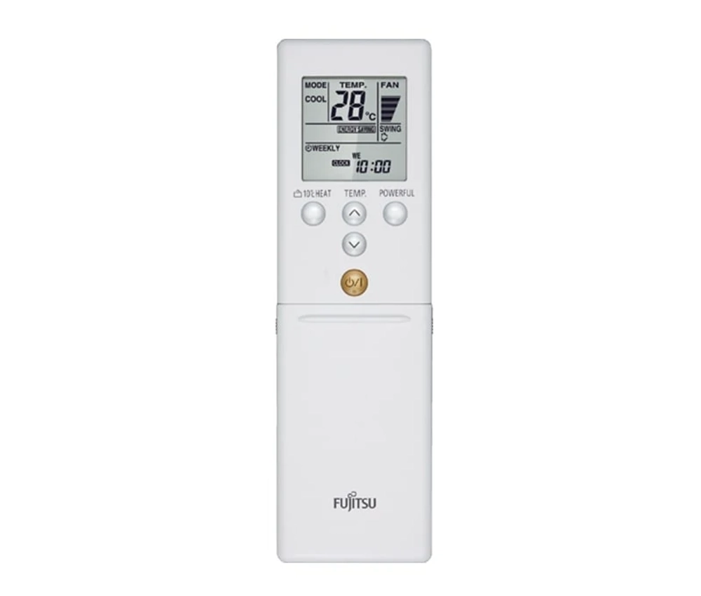Fujitsu ASYG09KGTB/AOYG09KGCA