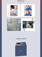 Альбом HIGHLIGHT - CAN YOU FEEL IT? 1st Mini Album SENSE Version