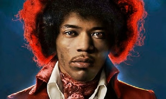 Jimi Hendrix — Избранная дискография
