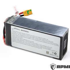 Аккумулятор TATTU 6S 22000мАч 22,2В 30C