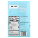 RXBAR, протеиновый батончик, ваниль и миндаль, 12 батончиков по 52 г (1,8 унции)