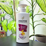 Набор 3в1 Pantene (шампунь+бальзам+сыворотка)