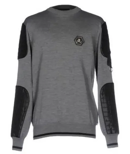 PHILIPP PLEIN Джемпер мужской