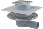 Сливной трап AlcaPlast APV1324 105 x 105/50