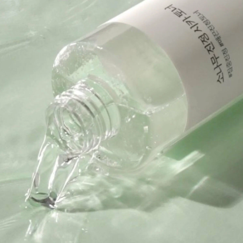 ROUND LAB Pine Calming Cica Toner 250 ml, Успокаивающий тонер с экстрактом иголок сосны