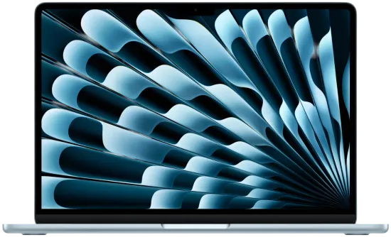 Ноутбук Apple MacBook Air 15 M5 (2026)