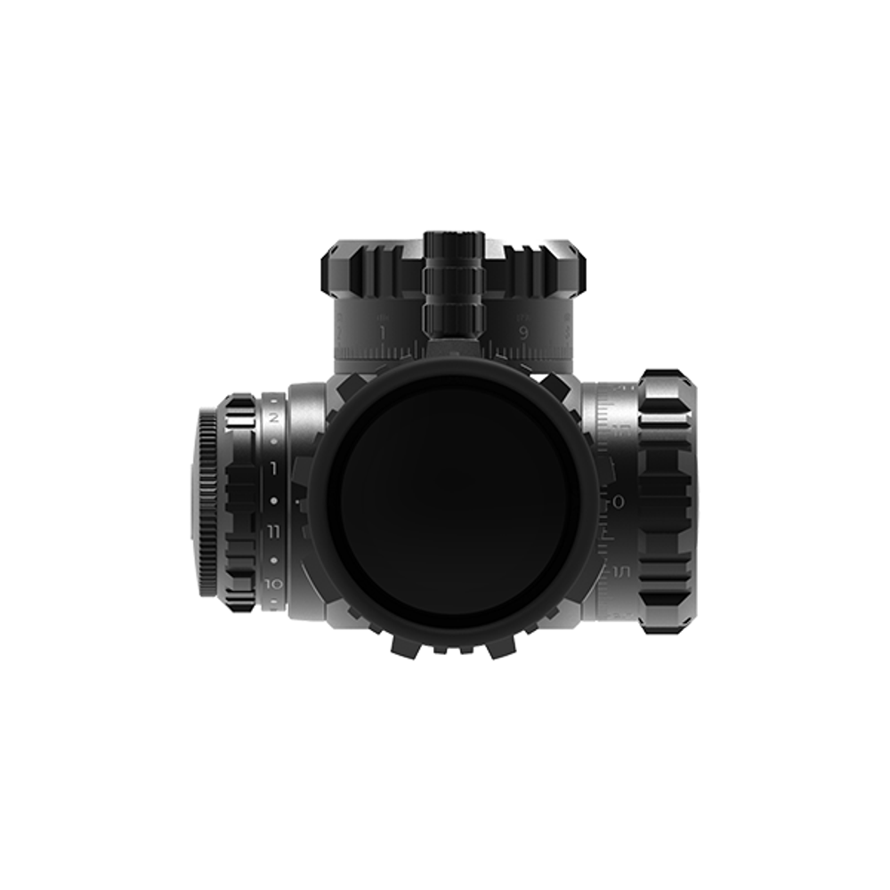 Artelv CRS 1-10x28 FFP 34мм