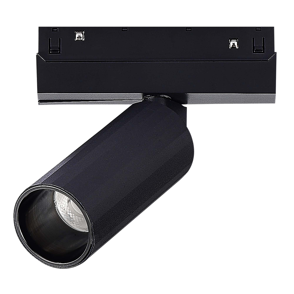 Светильник трековый SKYLINE 48 LED 1х12W